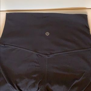 Lululemon align high rise leggings